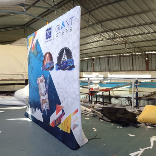 Promotional Displays